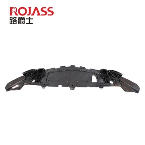 A1768850136 coperchio del motore paraurti anteriore protezione inferiore per <span class=keywords><strong>Mercedes</strong></span> Benz CLASS W176 - Product Image 3