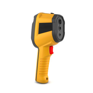 กล้องถ่ายภาพความร้อนอุตสาหกรรมแบบมือถือ HT-04D สำหรับการวัดอุณหภูมิ - Product Image 4