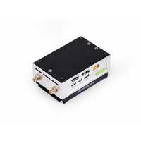 Ordinateur intelligent de pointe ReComputer Mini J4012 avec NVIDIA Jetson Orin NX 16 Go
