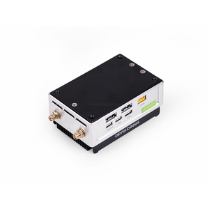 Ordinateur intelligent de pointe ReComputer Mini J4012 avec <span class=keywords><strong>NVIDIA</strong></span> Jetson Orin NX 16 Go - Product Image 5