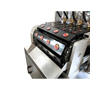 Machine à Capsules de Café, Prix et Remplissage, Machine de Scellage Manuelle pour Capsules de Café K - Product Image 4