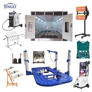Glady Vente flash <span class=keywords><strong>Prix</strong></span> usine <span class=keywords><strong>Banc</strong></span> <span class=keywords><strong>de</strong></span> carrosserie automobile en acier O Liner 360 pour redressage <span class=keywords><strong>de</strong></span> châssis et réparation <span class=keywords><strong>de</strong></span> carrosserie automobile, Machine <span class=keywords><strong>de</strong></span> redressage <span class=keywords><strong>de</strong></span> châssis - Product Image 2