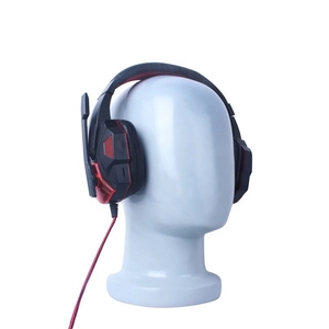 <span class=keywords><strong>Casque</strong></span> de jeu filaire LED HD 3,5 mm pour gamer, <span class=keywords><strong>casque</strong></span> <span class=keywords><strong>PC</strong></span> avec micro USB OS 830MV, <span class=keywords><strong>casque</strong></span> de jeu avec microphone pour PS4 PS5 - Product Image 3
