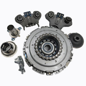 BDF DPS6 haute qualité 602001400 embrayage nouveaux systèmes de Transmission <span class=keywords><strong>automatique</strong></span> boîtes de vitesses 6DCT250 Kit d'embrayage pour Ford - Product Image 2