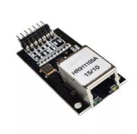 LAN8720 modul jaringan modul papan pengembangan antarmuka RMII transceiver Ethernet