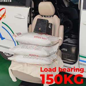 Elevador eléctrico separado, elevador de bienestar para discapacitados, elevador eléctrico para el cuidado del asiento giratorio, se puede utilizar para asientos de coche para discapacitados - Product Image 2