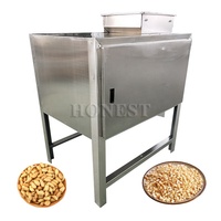Hoge Efficiëntie Pinda Poeder Maken Machine/Slijpmachine Voor Pinda/Pinda Grinder Machine