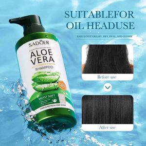 <span class=keywords><strong>Mascarilla</strong></span> Capilar Hidratante de Marca Privada, Champú y Acondicionador de <span class=keywords><strong>Aloe</strong></span> <span class=keywords><strong>Vera</strong></span> para Cabello <span class=keywords><strong>Rizado</strong></span>, Set de Productos para el Cuidado del Cabello, Crema para Adultos, Mujeres - Product Image 3