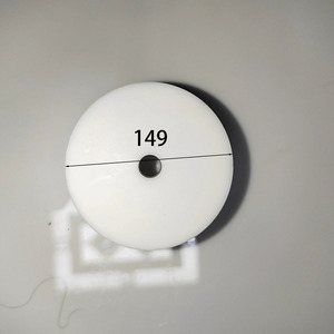 Thẳng dán chất lỏng tự động điền Phụ Kiện máy nhựa định lượng xi lanh Piston Thiết bị truyền động PTFE tại chỗ - Product Image 6