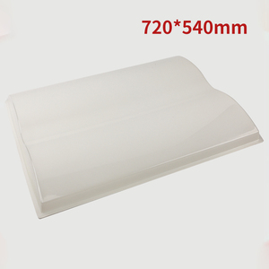Oferta Especial: Pantalla Moderna <span class=keywords><strong>para</strong></span> Lámpara de Techo de Ascensor, 720*540mm, <span class=keywords><strong>para</strong></span> Hoteles y Apartamentos - Product Image 1