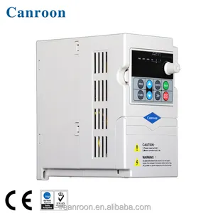 Cina top di vendita 0-300hz 2.2kw 3hp vfd 220v 50hz 60hz convertitore 380v variabile di velocità inverter