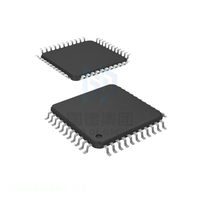 Composants électroniques de circuit intégré PIC16F1789-I_PT 44 TQFP intégrés, distributeur agréé