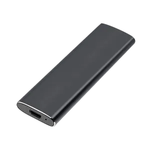 New Released USB3.1 Type C Solid State Drive External Hard Disk Drive Ssd 128 Gb 256 Gb Sata3 Ssd