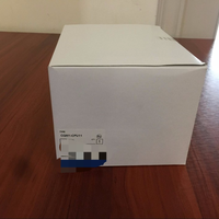 Módulo de E/S Distribuidas EtherCAT Serie NX NX-PA9001, Control de Movimiento de Máquinas, EtherCAT Digital y Analógico en Campo