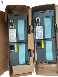 หน่วยควบคุมความถี่เซ็นเซอร์คอนโทรลเลอร์ PLC ของใหม่ CU240E-2 PN ของแท้ - Product Image 1