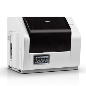 Mindray C3510 <strong>Coagulation</strong> <strong>Analyzer</strong> 2 Channel <strong>Coagulation</strong> <strong>Analyzer</strong> Automatic <strong>Coagulation</strong> <strong>Analyzer</strong> - Product Image 1