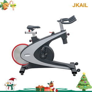 <span class=keywords><strong>Bicicleta</strong></span> de <span class=keywords><strong>Spinning</strong></span> Comercial con Control Magnético para Entrenamiento Cardiovascular, <span class=keywords><strong>Bicicleta</strong></span> de Ejercicio Resistente y Pesada para Gimnasio y Fitness - Product Image 1