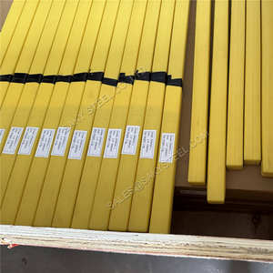 Varilla de Soldadura de Aleación de Níquel Inconel 625 EN 2.4856 de 3.2 mm - Product Image 3