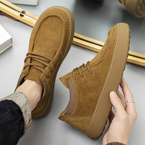 Nouvelles <span class=keywords><strong>chaussures</strong></span> tendance et confortables pour hommes KJ 2026, <span class=keywords><strong>chaussures</strong></span> de marche respirantes, baskets, <span class=keywords><strong>chaussures</strong></span> décontractées - Product Image 5