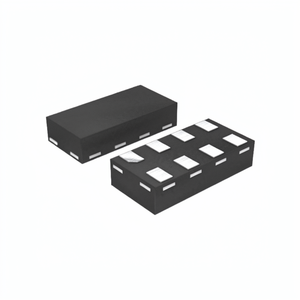 8 circuits intégrés XFDFN IC GATE OR 2CH 2 INP 8XSON, puce IC 74LVC2G32GS,115, distributeur agréé Logic - Product Image 1