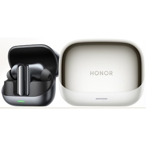 Audífonos Honor 4 con Traducción por IA, Cancelación de Ruido Adaptativa de 50dB, IP54, Envío por FedEx - Product Image 2