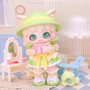 MIOCO MIOCO <span class=keywords><strong>Magic</strong></span> Series صناديق غامضة لعبة مثيرة للاهتمام صناديق عمياء تكشف أسرار الفصول الأربعة - Product Image 6