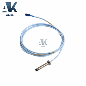 330103-00-05-20-02-CN Doblado Nevada 3300 XL Sondas de proximidad de 8 mm - Product Image 2