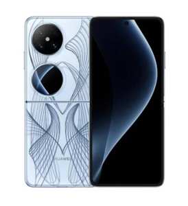 <span class=keywords><strong>Huawei</strong></span> Pocket รุ่นให<span class=keywords><strong>ม</strong></span>่ ปี 2024 ลด 80% <span class=keywords><strong>ม</strong></span>ือถือพับได้ RAM 16GB+ROM 1TB เทคโนโลยีแฟชั่นสุดล้ำ กล้องถ่ายภาพสุดยอด - Product Image 1