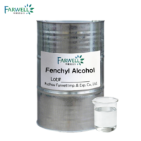 Alcool de fenchyle naturel Farwell, N° CAS : 1632-73-1