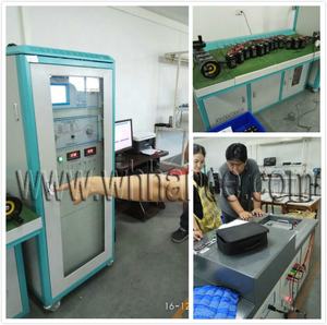 Banc d'essai de transformateur de courant - Product Image 6