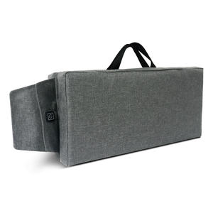 Coussin de siège pliable extra épais sur mesure en gros, tapis de tatami pour dortoir, coussin de chaise de sol, fournisseur de camping en plein air - Product Image 1