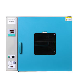 Horno de Secado por Ráfaga de Aire Caliente con Temperatura Constante y Calefacción Eléctrica DHG-9140A, Precio de Fábrica, Gran Venta - Product Image 1
