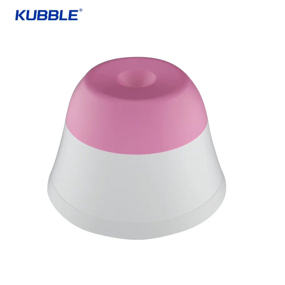 Fanen 3000rmp Poderoso Portátil Rosa Esmalte Pigment Shaker Mini Vortex Mixer Preço com Cor Do Logotipo Personalizar