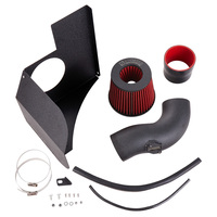Kit de sistema de admisión de aire frío de coche de rendimiento para BMW F3X B58 3.0L/M140i F20/M240i F22/M340i F30/M440i F32
