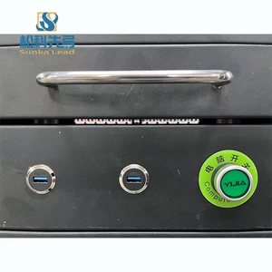 Prismatic & Cylindrical <b>Battery</b> Pack Comprehensive EOL Testing Machine - Product Image 3