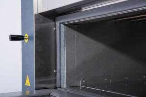 Horno de gas de lujo con piedra y vapor, máquina de pan, 3 cubiertas, 9 bandejas, venta al por mayor, gran oferta - Product Image 6