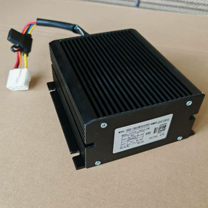 Convertisseurs abaisseurs de tension isolés à fréquence industrielle 48v 60V 84V 96V 72v DC vers 24v 12v Convertisseur DC 50A 20A 30A 300W 400W 500W - Product Image 3
