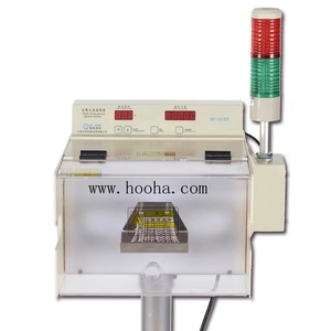 Hochfrequenz-15-kV-Kabelherstellungsmaschine Funken prüfer für Kabel-und Kabel geräte - Product Image 5