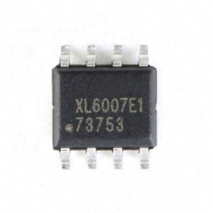 Nuevo y original chip convertidor de energía CC SOP8 XL6007E1 - Product Image 1