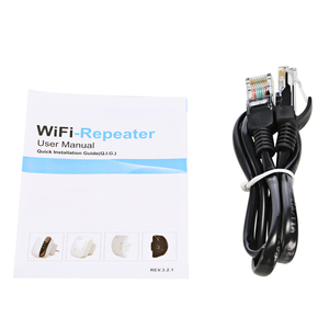 PIX-LINK <span class=keywords><strong>Mi</strong></span> Repeater WiFi Proเครื่องขยายเสียงเครือข่ายExpander Routerสมาร์ทPower Extender Roteador 300M 2.4G 2 เสาอากาศสําหรับ<span class=keywords><strong>Home</strong></span> Office - Product Image 3