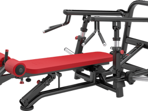 MPKS LD04 <span class=keywords><strong>Banc</strong></span> de musculation <span class=keywords><strong>couché</strong></span> à charges libres, équipement de gym commercial - Product Image 3