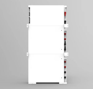 All in One Solar Generator 5Kwh 10Kwh Lithium Iron Phosphate Battery Hybrid 51.2V 100Ah Power <b>System</b> - Product Image 3