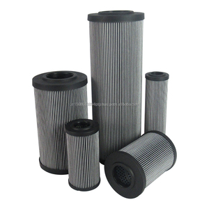 Filtres à huile hydrauliques de filtration industrielle d'huile MF1801P10NBP01 pour la purification d'huile de système hydraulique R928006643 - Product Image 3