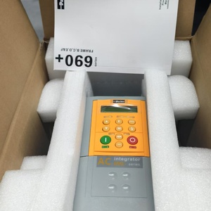 Nuevo y Mejorado 590P-73419560-P00-U4V0 DC590+ Serie Completa de Equipos para Líneas de Producción de Automatización Industrial PARKER - Product Image 2