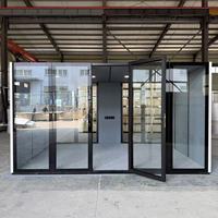 Cabine de studio insonorisée professionnelle pour 12 personnes, pod de bureau acoustique modulaire, isolation phonique pour réunions et enregistrements