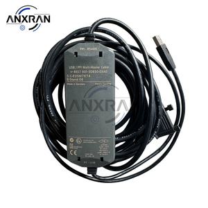 Cable USB/PPI para Siemens 6ES7901-3DB30-0XA0 SIMATIC S7-200, Módulo de Comunicación mm 6ES79013DB300XA0 - Product Image 2