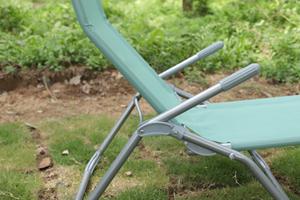 Tumbonas plegables reclinables para el lado de la piscina, precio bajo de fábrica, inventario adecuado, alta calidad, oferta - Product Image 5