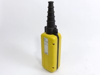 Boîtier de commutateur de commande PLC XAC-A 2814, 1 pièce, neuf, original
