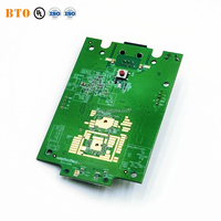 Cartes de circuits imprimés (PCB) clonées sous licence, assemblage PCBA, équipements de test industriels, traçage de circuits, récupération de nomenclature (BOM), projets de test fonctionnel