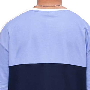 Camisetas Modernas de Corte Ajustado para Hombre con Tela Suave y Elástica, con un Look Elegante para un Estilo de Vida Activo, Camisetas Extra Grandes para Hombre - Product Image 6